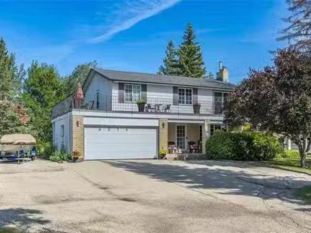 House for sale in St. Clements, Manitoba
