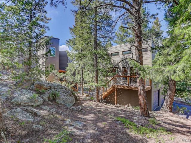 House for sale in Evergreen, Colorado