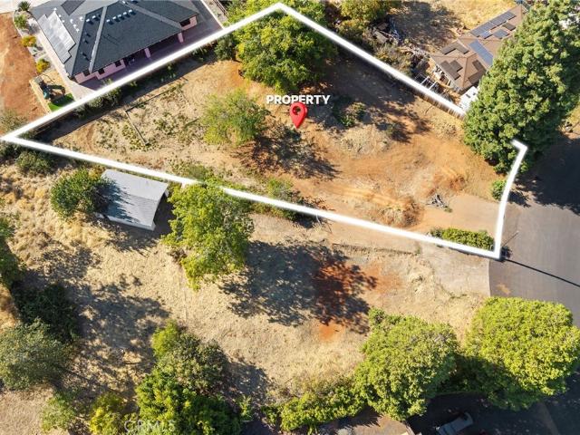 Land for sale in Paradise, Butte County