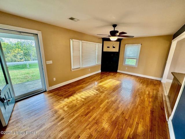 House for sale in Springfield, Kentucky