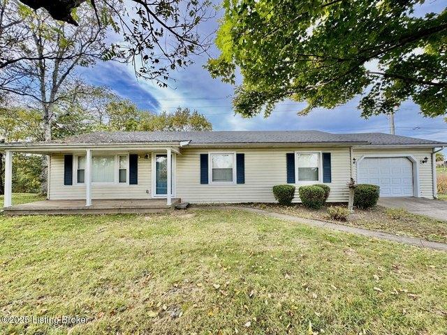House for sale in Springfield, Kentucky