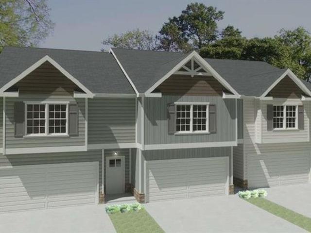 Townhouse for sale in Lula, Georgia