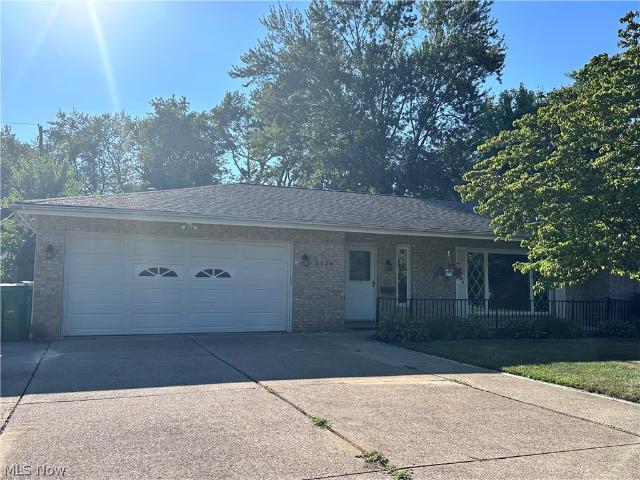 House for sale in Mentor, Ohio