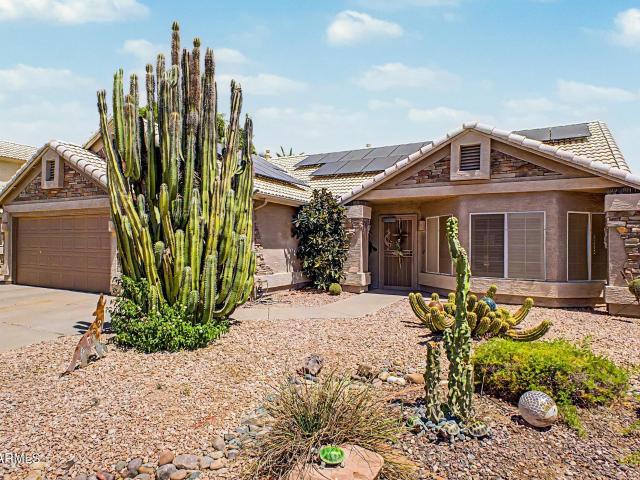 House for sale in Glendale, Arizona