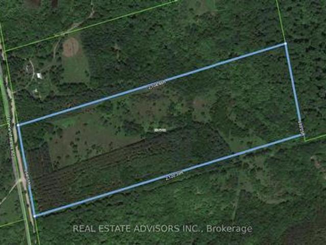 Land for sale in Dufferin, Ontario