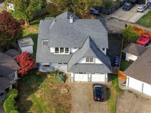 House for sale in Cloverdale, Surrey