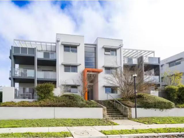 Apartment for rent in Franklin, District of Gungahlin