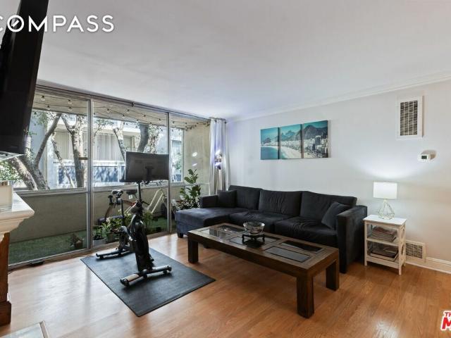 Condo for sale in Culver City