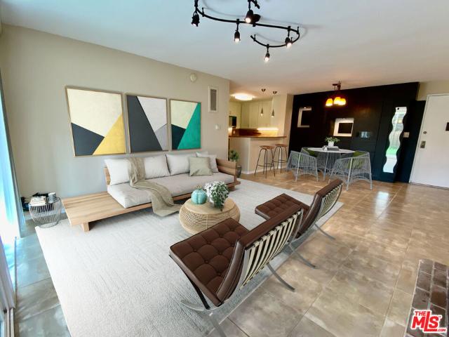 Property for rent in Culver City, California
