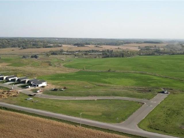 Land for sale in Byron, Minnesota