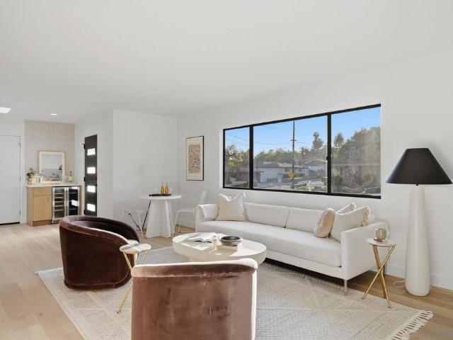 House for sale in La Mesa, California