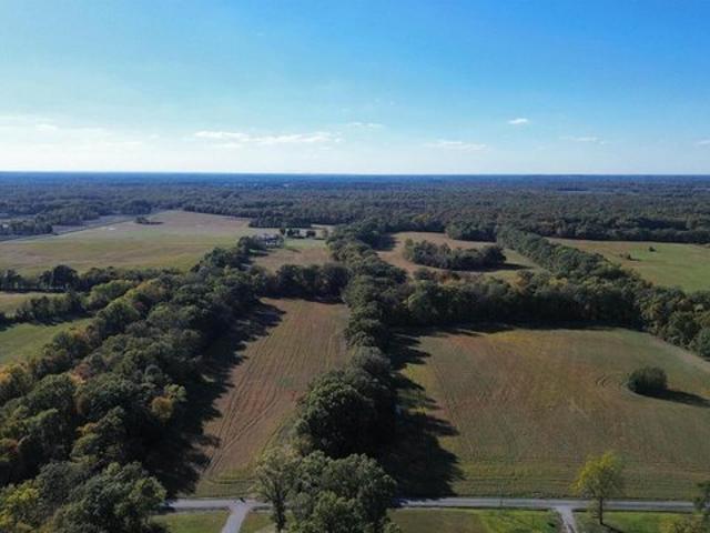 Farm for sale in Benton, Illinois