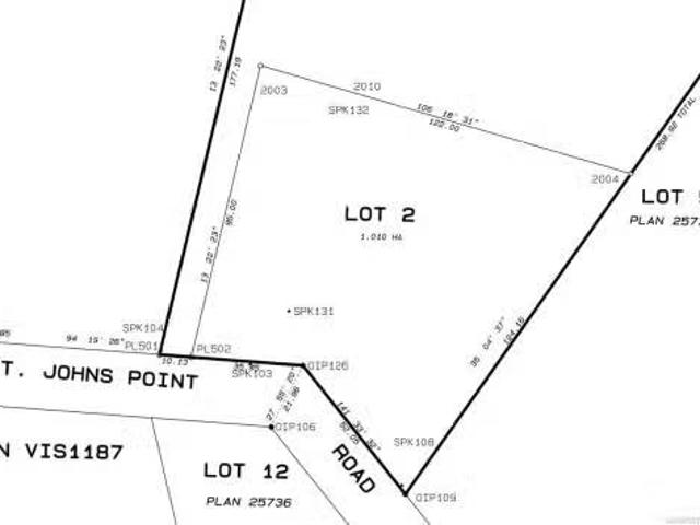 House for sale in Denman Island, British Columbia