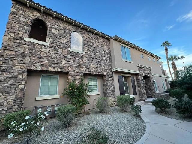 Property for rent in Palm Desert, California
