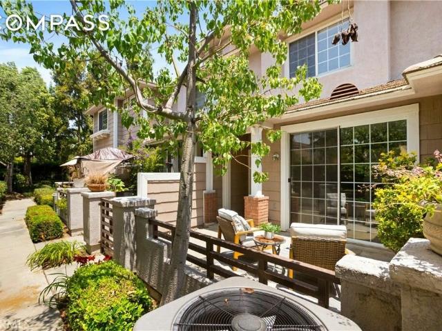 Townhouse for sale in Chino Hills