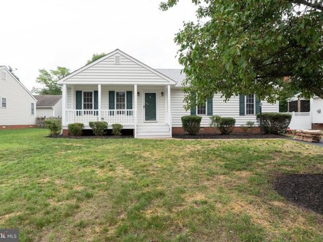 House for sale in Virginia