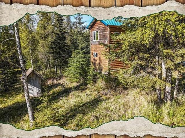 House for sale in Ninilchik