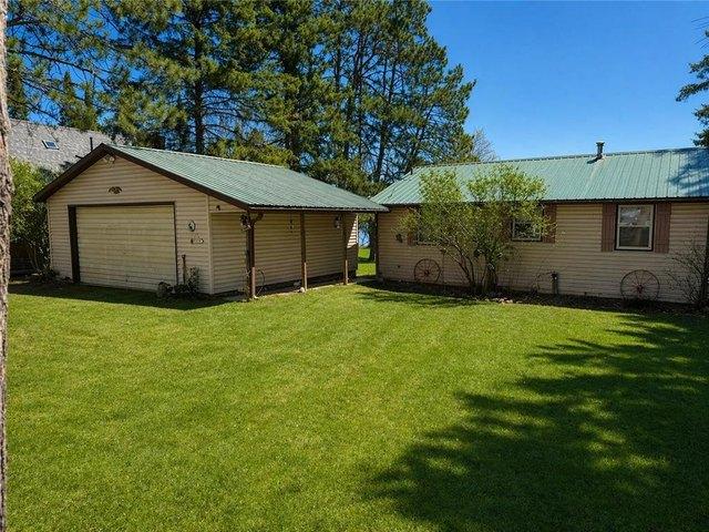 House for sale in Finlayson, Minnesota