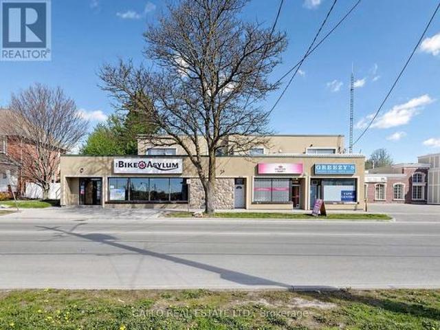 Commercial for sale in York, Ontario
