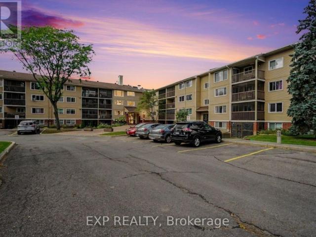Apartment for rent in Mulhurst Bay, Ontario