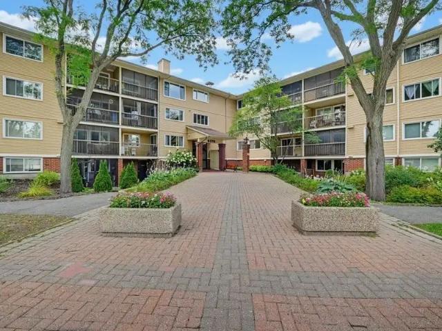 Apartment for rent in Orléans Wood, Ottawa
