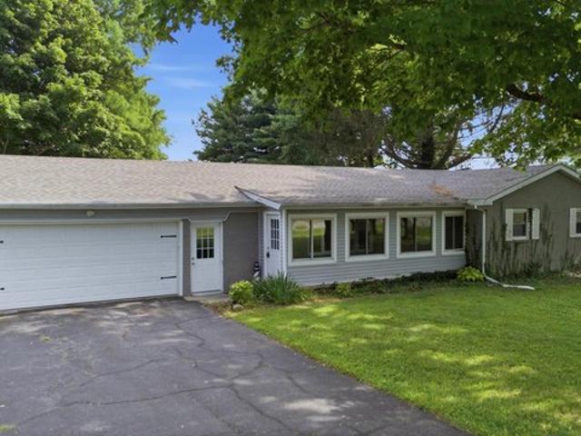 House for sale in Thorntown, Indiana