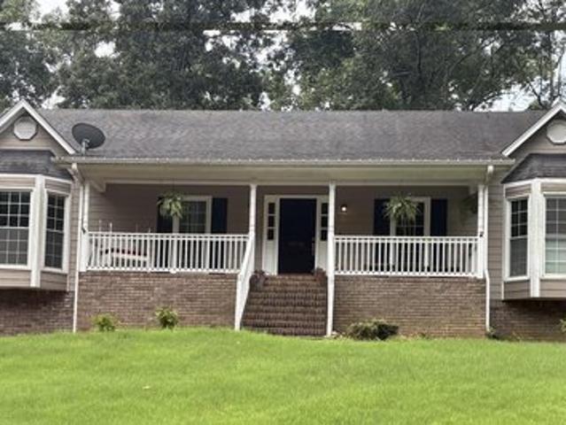 House for sale in Pinson, Alabama