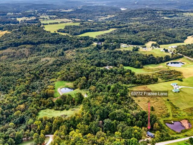 House for sale in McArthur, Vinton County