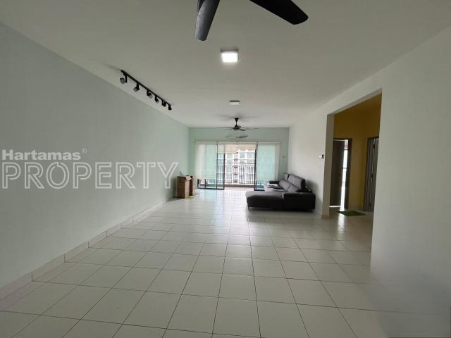 Apartment for rent in Petaling, Alam Impian