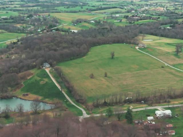 Land for sale in Danville, Kentucky