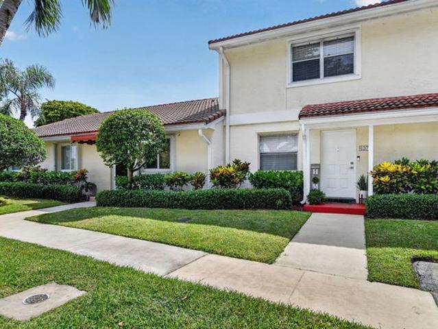 Townhouse for sale in Boca Raton, Palm Beach County