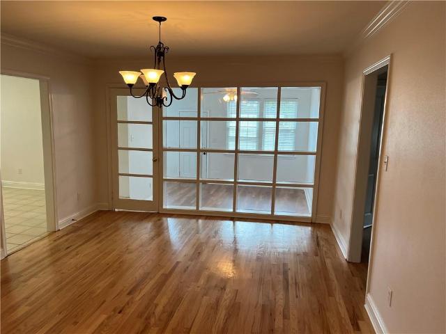 Property for rent in New Orleans, Louisiana