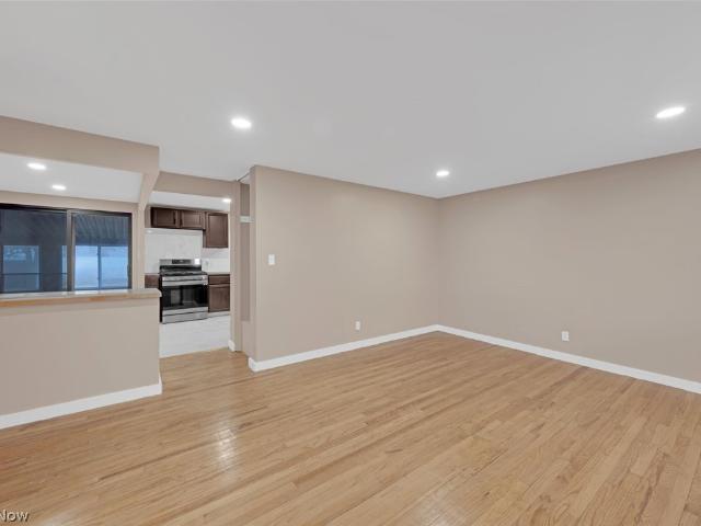 House for sale in Brook Park, Ohio