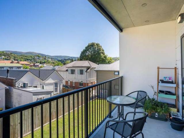 Apartment for sale in North Dunedin, Dunedin