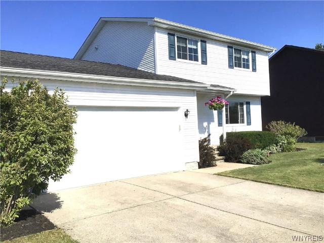 House for sale in Hamburg, New York