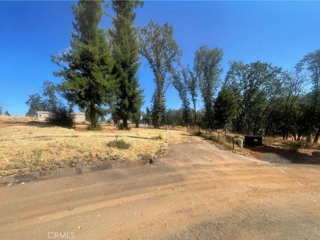 Land for sale in Butte, California