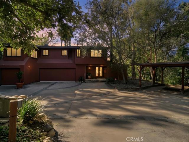 House for sale in Malibu, California