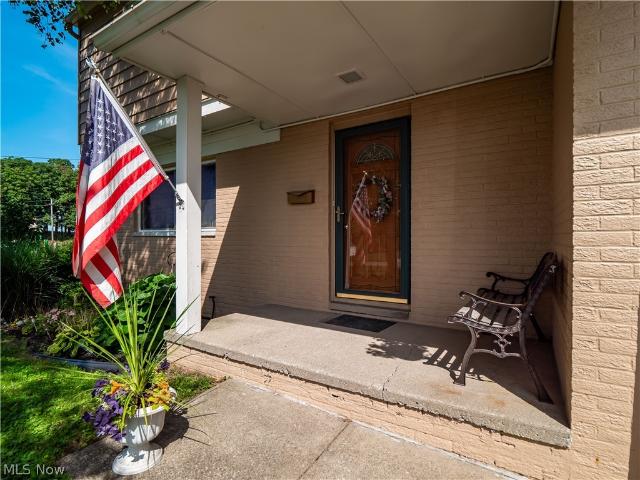 House for sale in Parma, Ohio