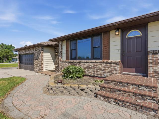 House for sale in Glyndon, Minnesota