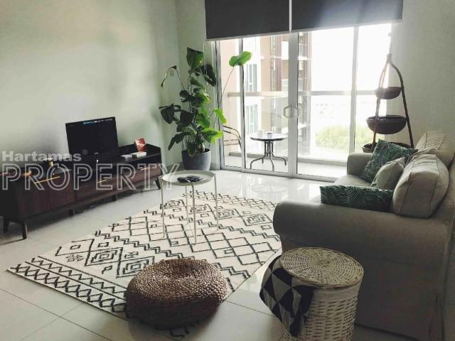 Apartment for rent in Petaling, Alam Impian