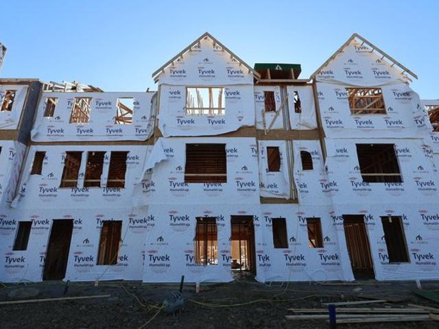 Townhouse for sale in Mason, Ohio