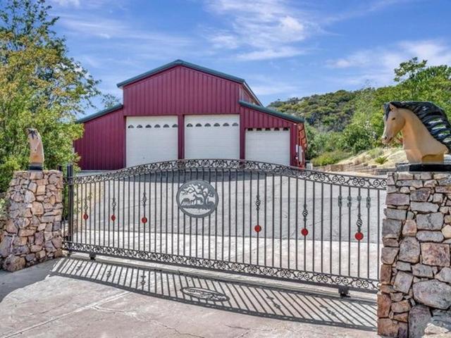 House for sale in Alpine, California