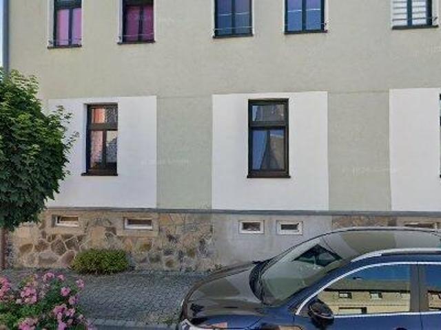 Apartment mieten in Hohndorf, Sachsen