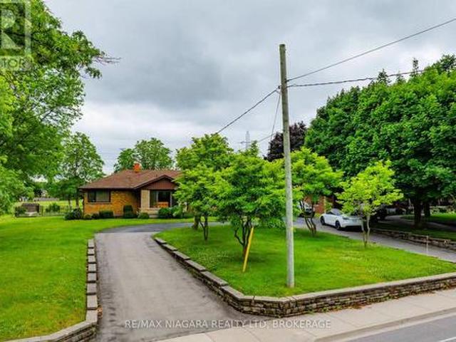 House for sale in Niagara, Ontario