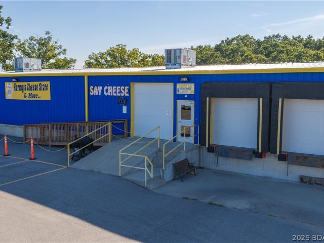 Commercial for sale in Osage Beach, Missouri