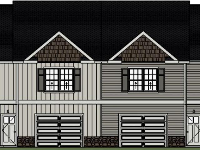 Townhouse for sale in Lula, Georgia
