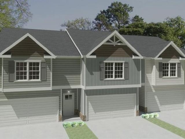 Townhouse for sale in Lula, Georgia