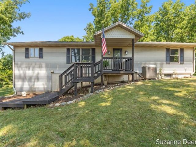 House for sale in Ionia, Michigan