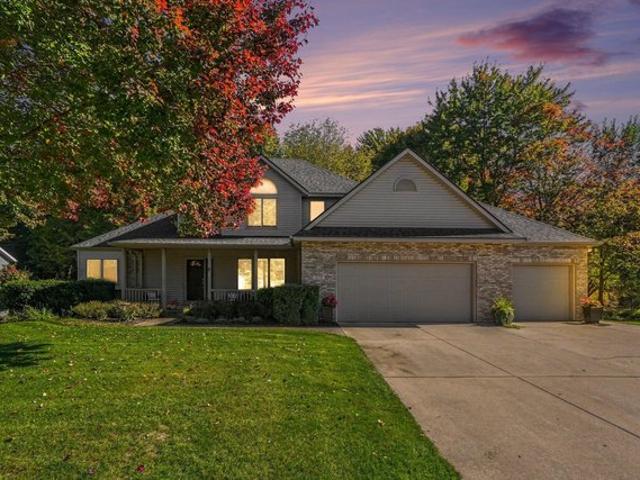House for sale in Holland, Ottawa County