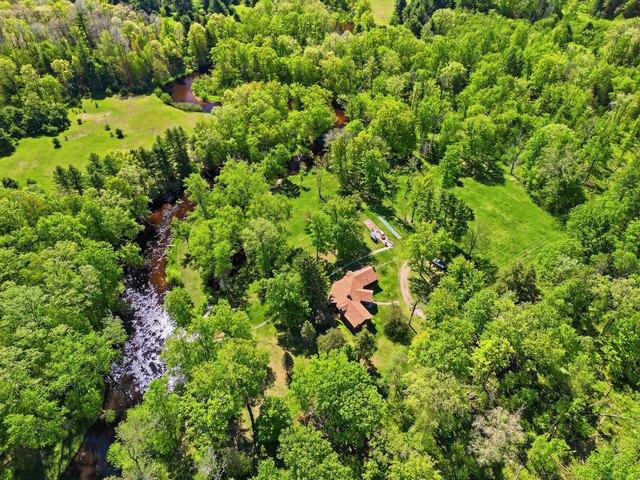 House for sale in Baldwin, Michigan